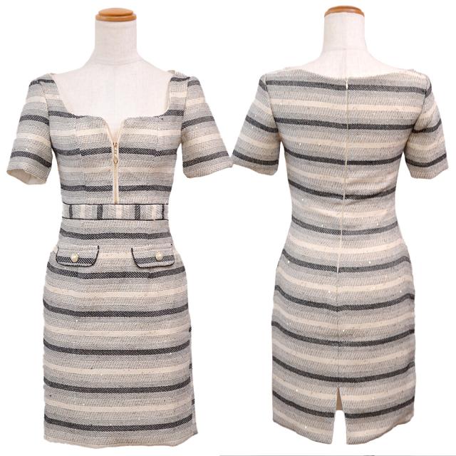 結婚式 ドレス パーティードレス キャバドレス ドレスワンピース