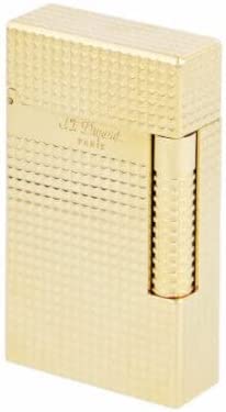 ST.DUPONT エス・テー・デュポン ル・グランクリング C230009 ダイヤモンドヘッド ゴールドスミス