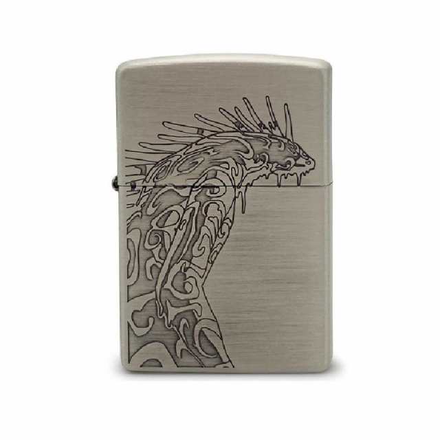 ZIPPO ライター スタジオジプリコレクション もののけ姫 デイダラボッチとコダマNZ-39