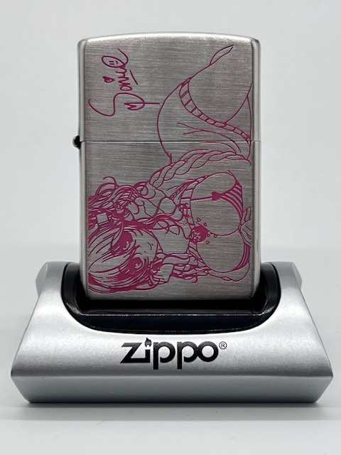 すーぱーそに子 Zippo シルバーの通販はau PAY マーケット - バリュークラブビッダーズ | au PAY マーケット－通販サイト