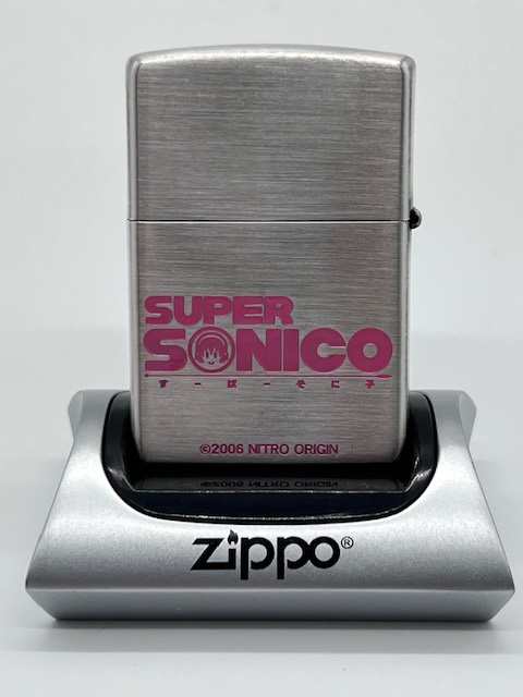 すーぱーそに子 Zippo シルバーの通販はau PAY マーケット - バリュークラブビッダーズ | au PAY マーケット－通販サイト