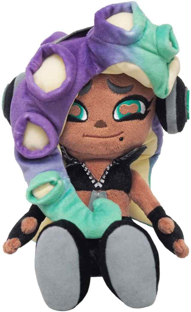 Amazon.co.jp: 三英貿易 Splatoon (スプラトゥーン)2 ALL STAR