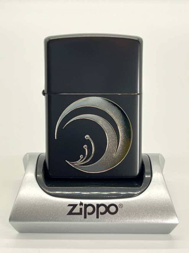 リコリス・リコイル ZIPPO オイルライター B柄 リコリス校章の通販はau