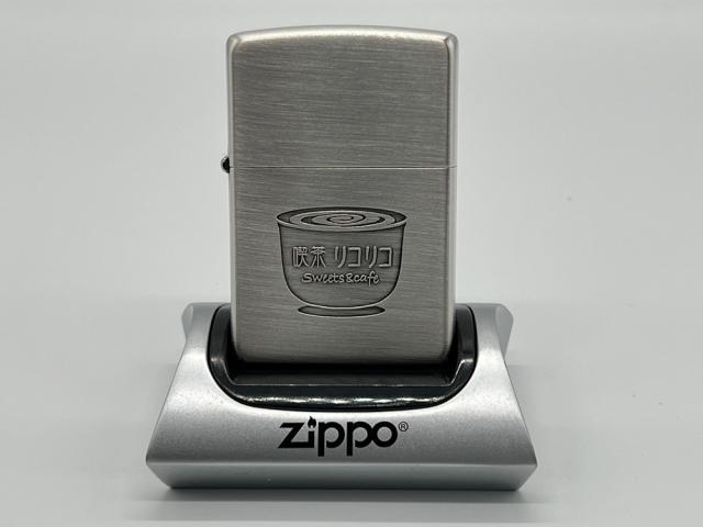ZIPPOライター リコリスリコイル zippo リコリス リコイル たき ZIPPOライター リコリスリコイル zippo リコリス リコイル たき