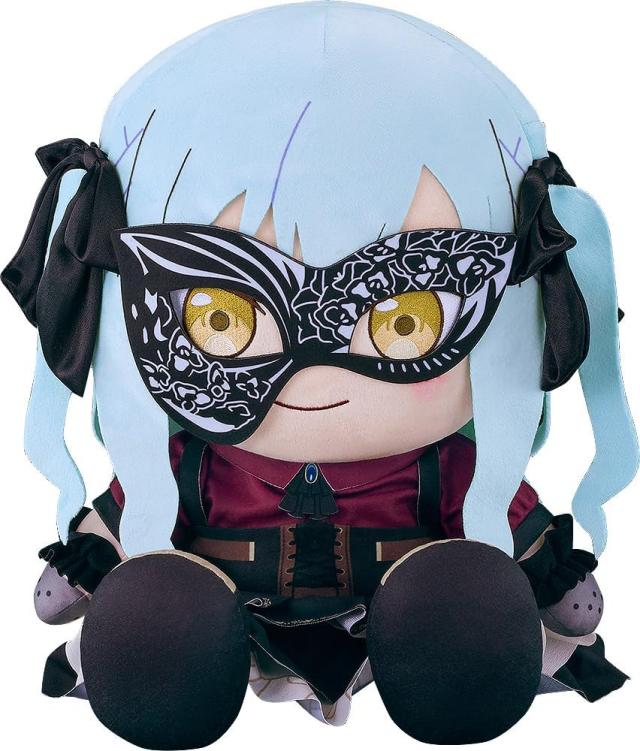 予約 Ave Mujica オブリビオニス おおきな40cmぬいぐるみ ※２月下旬発売予定