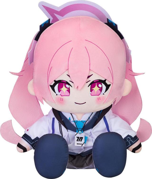 予約 ブルーアーカイブ -Blue Archive- ちょこぷに おおきな40cmぬいぐるみ コユキ ※８月下旬発売予定