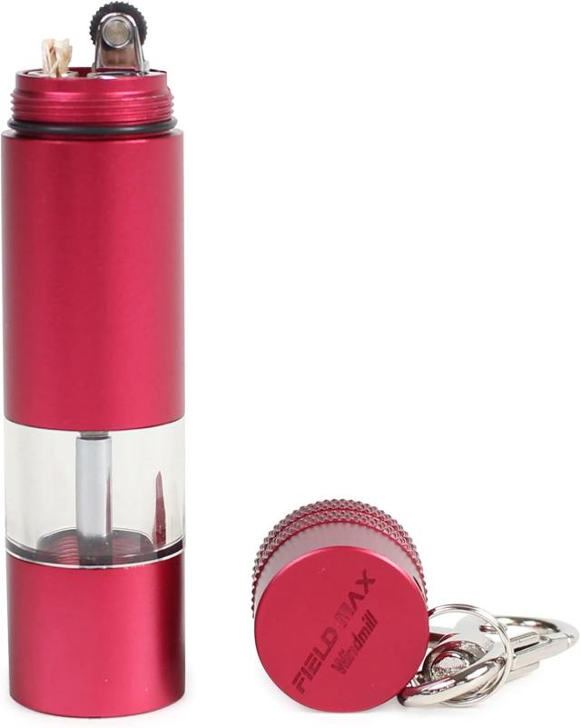 WINDMILL(ウィンドミル) オイルライター 注入式 クラシック 金メッキ クローム研ぎエポ ブルーマーブル FOX-0007
