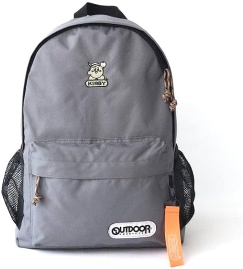予約 星のカービィ カービィ ウッドキャンプ ＯＵＴＤＯＯＲ ＰＲＯＤＵＣＴＳ コラボデイパック（Ｍ） ※６月下旬発売予定