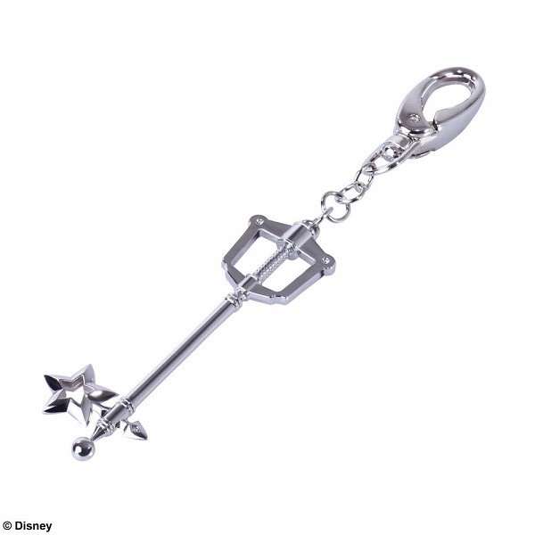 Kingdom Hearts キングダムハーツ キーブレード キーホルダーの通販はau Pay マーケット バリュークラブビッダーズ