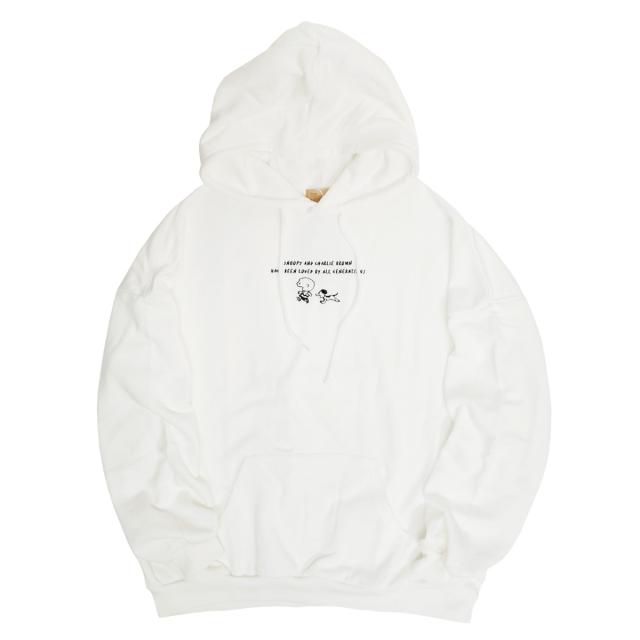 スヌーピー パーカー Snoopy 70th イラスト 刺繍 スウェットパーカー ヴィンテージスヌーピー チャーリーブラウン スエット プルオーバーの通販はau Pay マーケット Renovatio