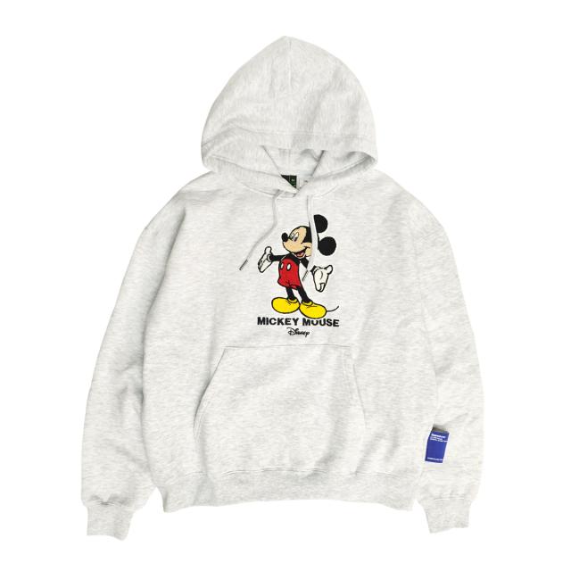 Sequence ディズニー ミッキー パーカー Disney Mickey サガラ刺繍 ワイド スウェットパーカー ユニセックス ミッキーマウス フーディー の通販はau Pay マーケット Renovatio