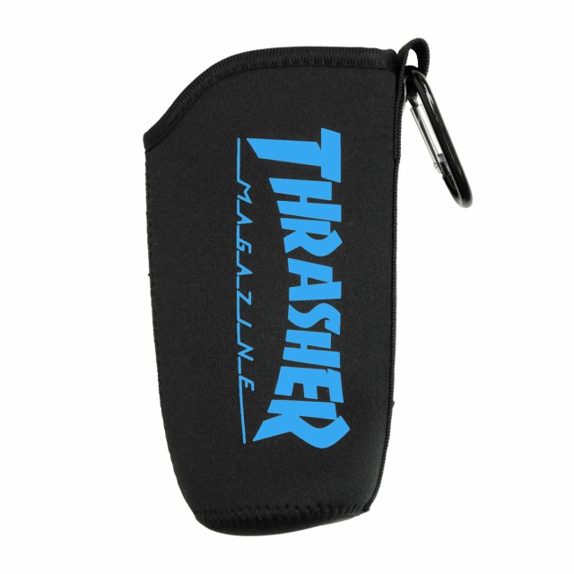 Thrasher ペットボトルホルダー スラッシャー マグロゴ 水筒カバー スラッシャーマガジン ペットボトルカバー 500ml ボトルカバー ネオプの通販はau Pay マーケット Renovatio