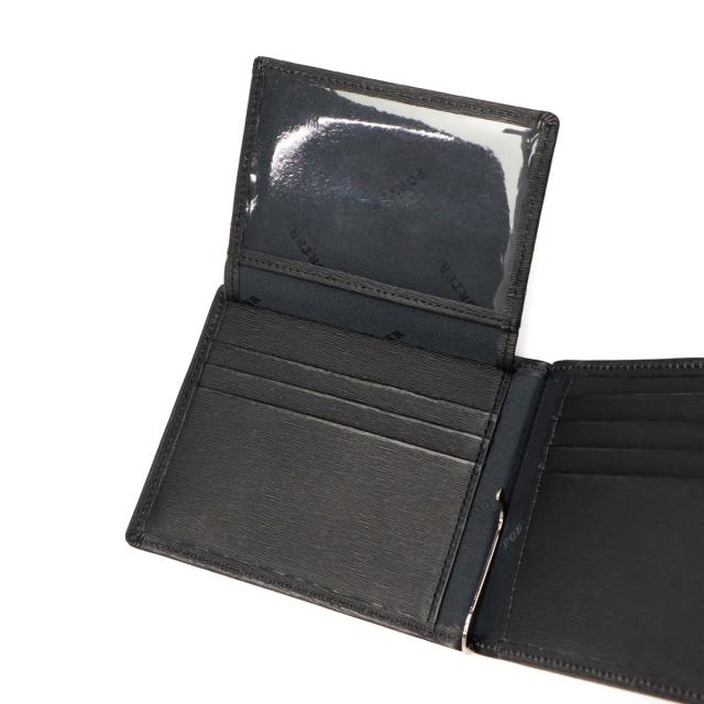 ポーター カレント マネークリップ 052-02215 吉田カバン PORTER