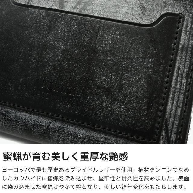 ポーター デューク マルチウォレット 149-03131 PORTER DUKE MULTI WALLET 吉田カバン 財布 コインケース 革 本革 レザー 小銭入れ L字ファスナー ミニ財布 日本製_2