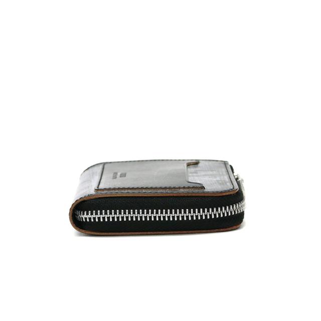 ポーター デューク マルチウォレット 149-03131 PORTER DUKE MULTI WALLET 吉田カバン 財布 コインケース 革 本革 レザー 小銭入れ L字ファスナー ミニ財布 日本製_11
