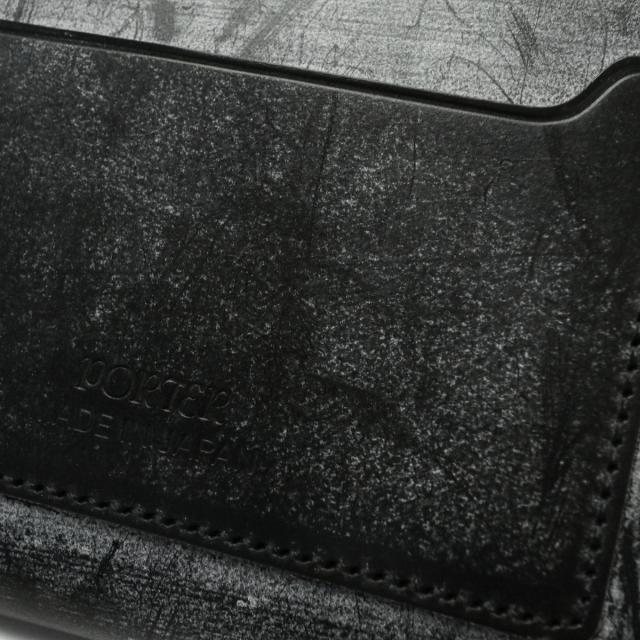 ポーター デューク マルチウォレット 149-03131 PORTER DUKE MULTI WALLET 吉田カバン 財布 コインケース 革 本革 レザー 小銭入れ L字ファスナー ミニ財布 日本製_17