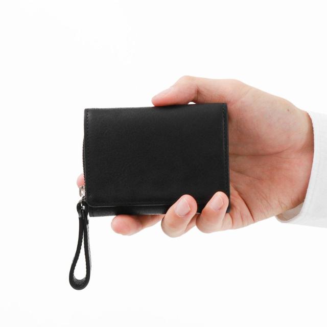 ポーター スプレンダー ウォレット 261-03895 三つ折り財布 吉田カバン PORTER SPLENDOR WALLET 財布 革 本革_1