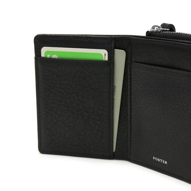 ポーター スプレンダー ウォレット 261-03895 三つ折り財布 吉田カバン PORTER SPLENDOR WALLET 財布 革 本革_10