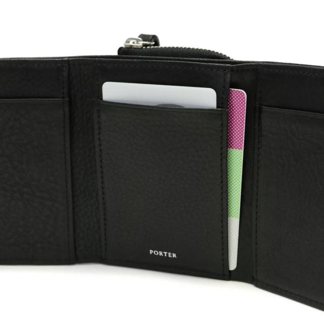 ポーター スプレンダー ウォレット 261-03895 三つ折り財布 吉田カバン PORTER SPLENDOR WALLET 財布 革 本革_11