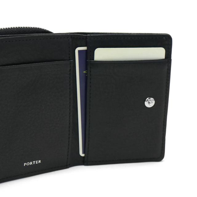 ポーター スプレンダー ウォレット 261-03895 三つ折り財布 吉田カバン PORTER SPLENDOR WALLET 財布 革 本革_12