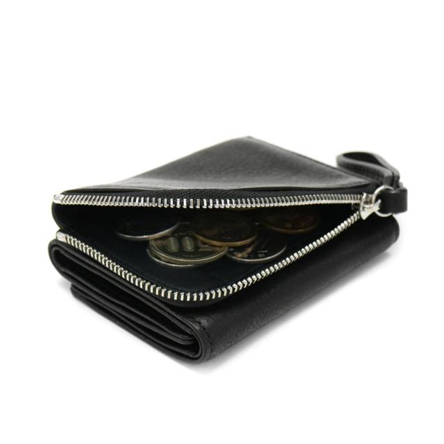 ポーター スプレンダー ウォレット 261-03895 三つ折り財布 吉田カバン PORTER SPLENDOR WALLET 財布 革 本革_13