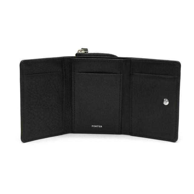 ポーター スプレンダー ウォレット 261-03895 三つ折り財布 吉田カバン PORTER SPLENDOR WALLET 財布 革 本革_14