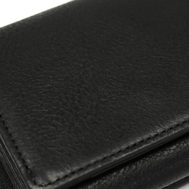 ポーター スプレンダー ウォレット 261-03895 三つ折り財布 吉田カバン PORTER SPLENDOR WALLET 財布 革 本革_17