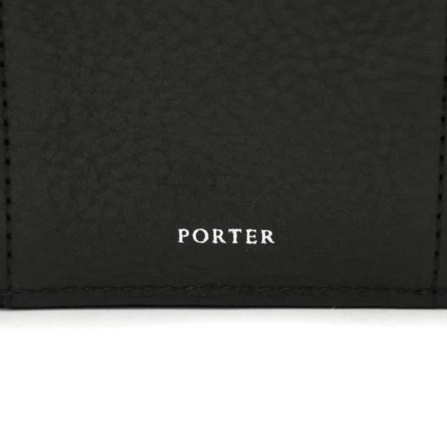 ポーター スプレンダー ウォレット 261-03895 三つ折り財布 吉田カバン PORTER SPLENDOR WALLET 財布 革 本革_18