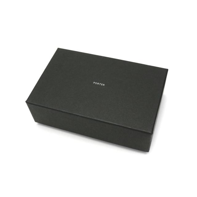 ポーター スプレンダー ウォレット 261-03895 三つ折り財布 吉田カバン PORTER SPLENDOR WALLET 財布 革 本革_19