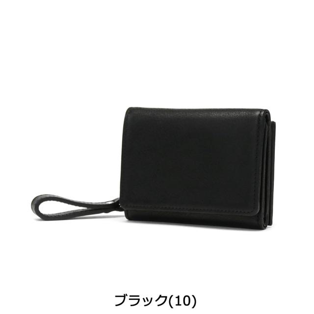 ポーター スプレンダー ウォレット 261-03895 三つ折り財布 吉田カバン PORTER SPLENDOR WALLET 財布 革 本革_5