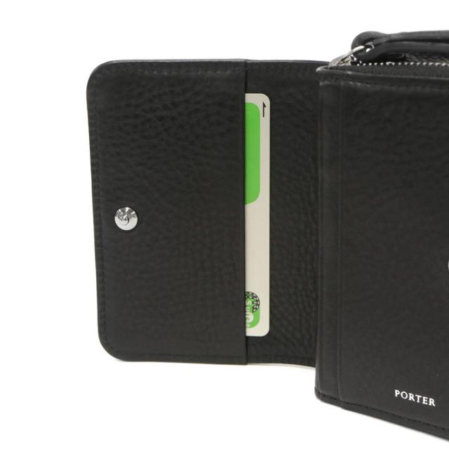 ポーター スプレンダー コイン ＆ カードケース 261-03896 財布 吉田
