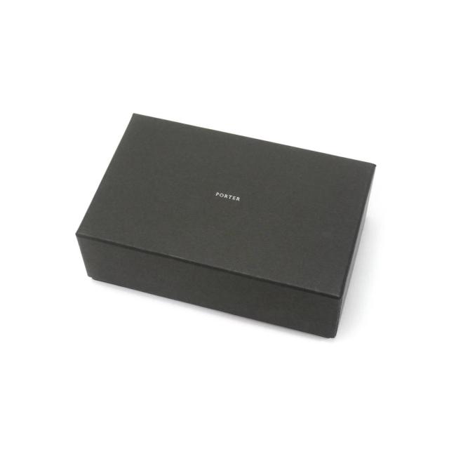 ポーター スプレンダー コイン ＆ カードケース 261-03896 財布 吉田