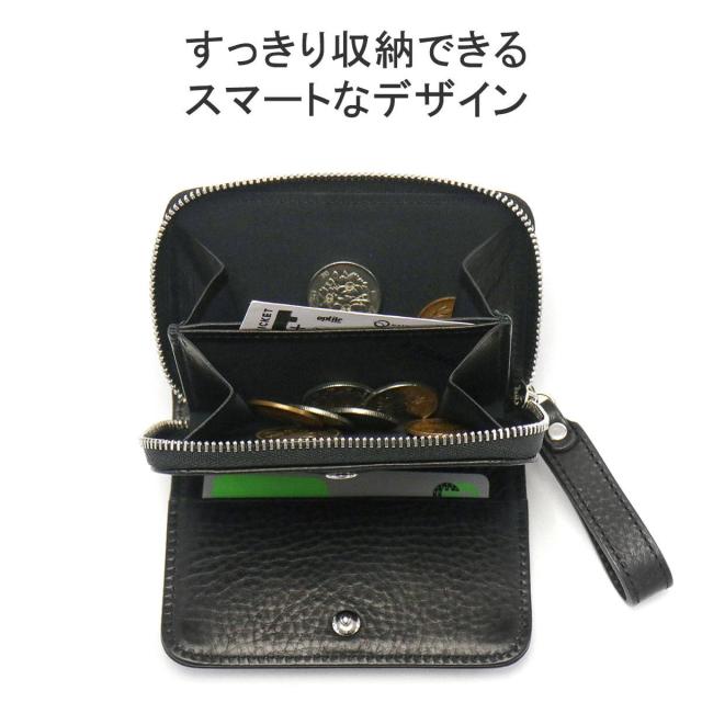 ポーター スプレンダー コイン ＆ カードケース 261-03896 財布 吉田