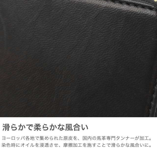商品レビューで＋5％】ポーター ワイズ ロングウォレット 341
