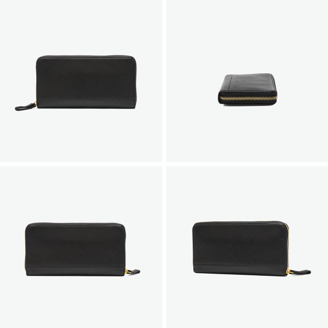 商品レビューで＋5％】ポーター ワイズ ロングウォレット 341
