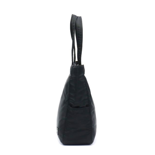 ポーター クリーム トートバッグ 549-06548 吉田カバン PORTER