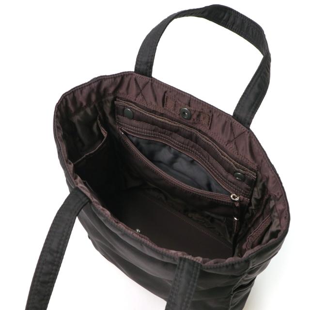 PORTER クリーム トートバッグ　ナイロン　ブラック　A4収納可 楽天市場】ポーター クリーム トートバッグ 549-06548 吉田