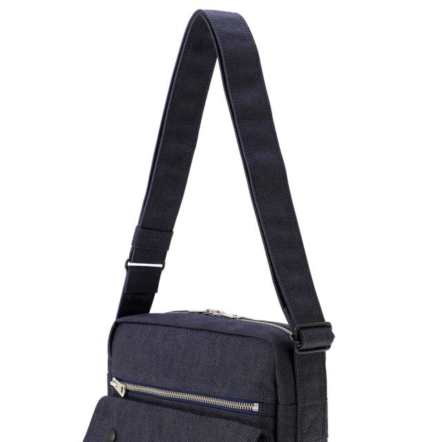 ポーター スモーキー ショルダーバッグ 592-26368 PORTER SMOKY SHOULDER BAG_6