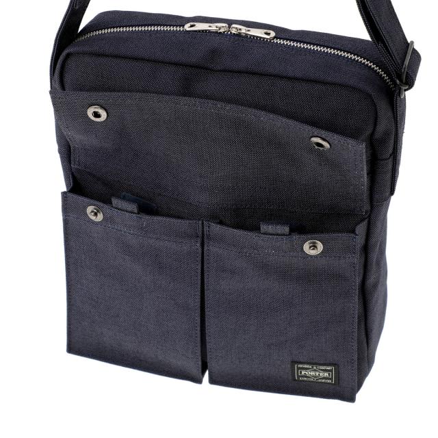 ポーター スモーキー ショルダーバッグ 592-26368 PORTER SMOKY SHOULDER BAG_7