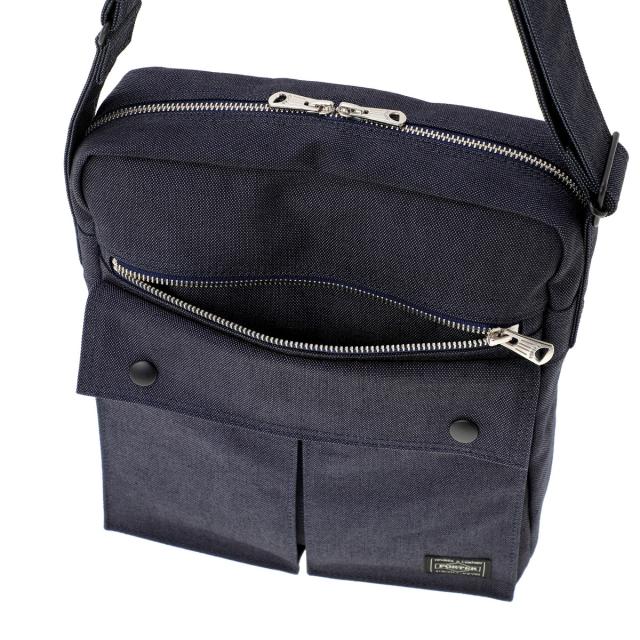 ポーター スモーキー ショルダーバッグ 592-26368 PORTER SMOKY SHOULDER BAG_8
