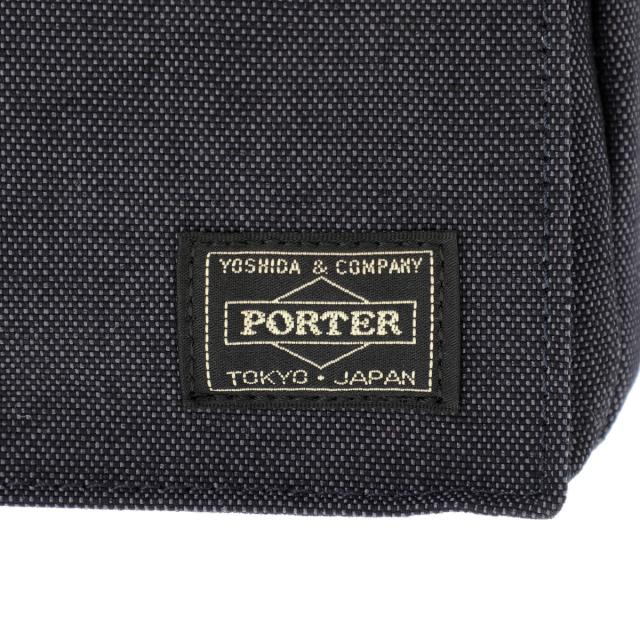 ポーター スモーキー ショルダーバッグ 592-26368 PORTER SMOKY SHOULDER BAG_13
