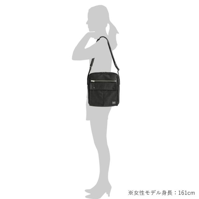 ポーター スモーキー ショルダーバッグ 592-26368 PORTER SMOKY SHOULDER BAG_19
