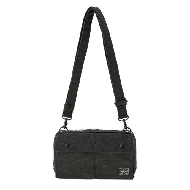 ポーター スモーキー 2WAYショルダーバッグ 592-26369 PORTER SMOKY 2WAY SHOULDER BAG_1