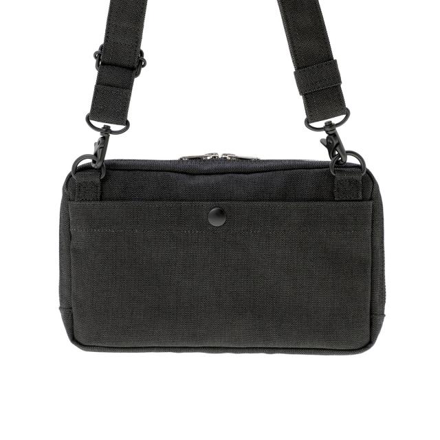 ポーター スモーキー 2WAYショルダーバッグ 592-26369 PORTER SMOKY 2WAY SHOULDER BAG_3