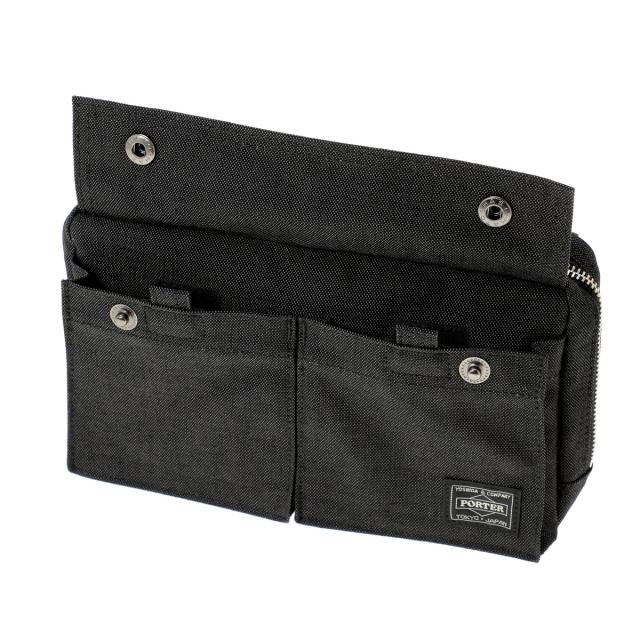 ポーター スモーキー 2WAYショルダーバッグ 592-26369 PORTER SMOKY 2WAY SHOULDER BAG_7
