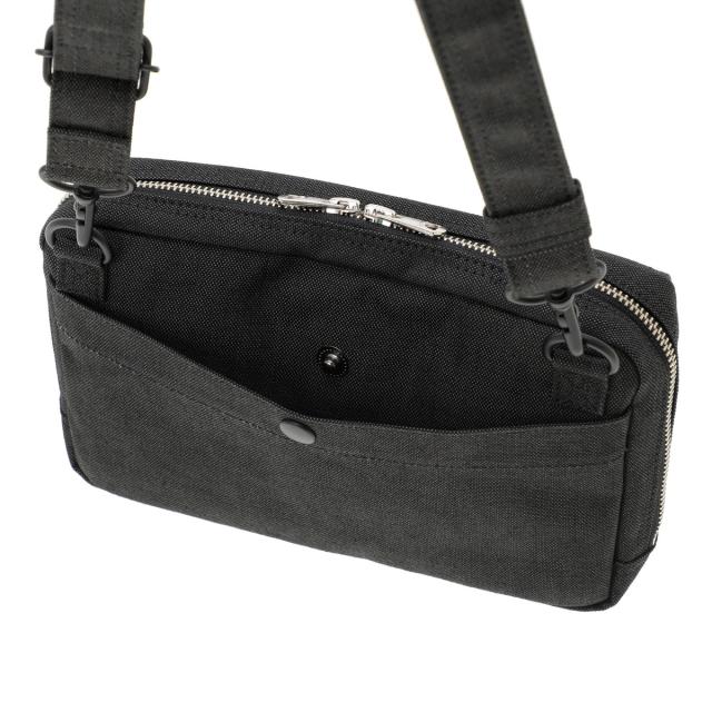 ポーター スモーキー 2WAYショルダーバッグ 592-26369 PORTER SMOKY 2WAY SHOULDER BAG_8