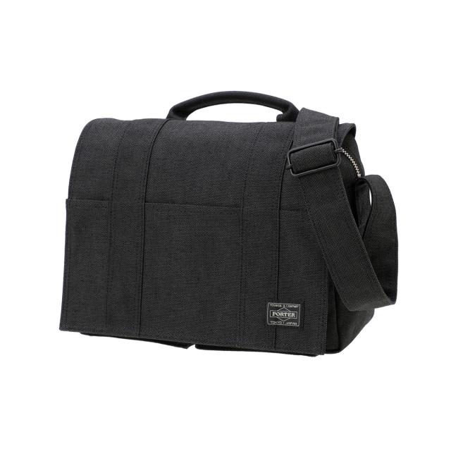 ポーター スモーキー ショルダーバッグ（S） 592-27630 PORTER SMOKY SHOULDER BAG（S）