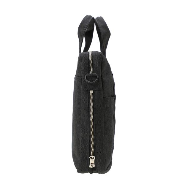 ポーター スモーキー 2WAYブリーフケース 592-27530 PORTER SMOKY 2WAY BRIEFCASE_2