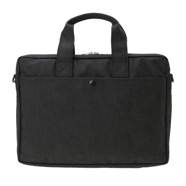 ポーター スモーキー 2WAYブリーフケース 592-27530 PORTER SMOKY 2WAY BRIEFCASE_3