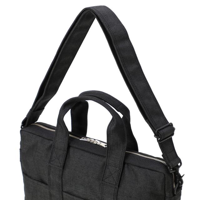 ポーター スモーキー 2WAYブリーフケース 592-27530 PORTER SMOKY 2WAY BRIEFCASE_6